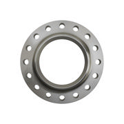 Flanges, Edelstahl, EN 1092-1, Vorschweißflansch, T:11, PN63, B2, DN300, 323,9, AISI321, 1.4541, ISO