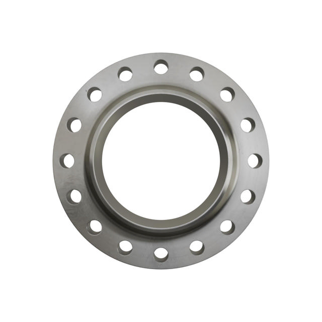 Flanges, Edelstahl, EN 1092-1, Vorschweißflansch, T:11, PN63, B2, DN300, 323,9, AISI321, 1.4541, ISO