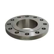 Flanges, Rustfri, EN 1092-1, Halsflange, T:11, PN63, B2, DN200, 219,1, AISI321, 1.4541, ISO