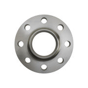 Flanges, Rustfri, EN 1092-1, Halsflange, T:11, PN63, B2, DN100, 114,3, AISI321, 1.4541, ISO