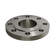 Flanges, Rustfri, EN 1092-1, Halsflange, T:11, PN63, B2, DN100, 114,3, AISI321, 1.4541, ISO