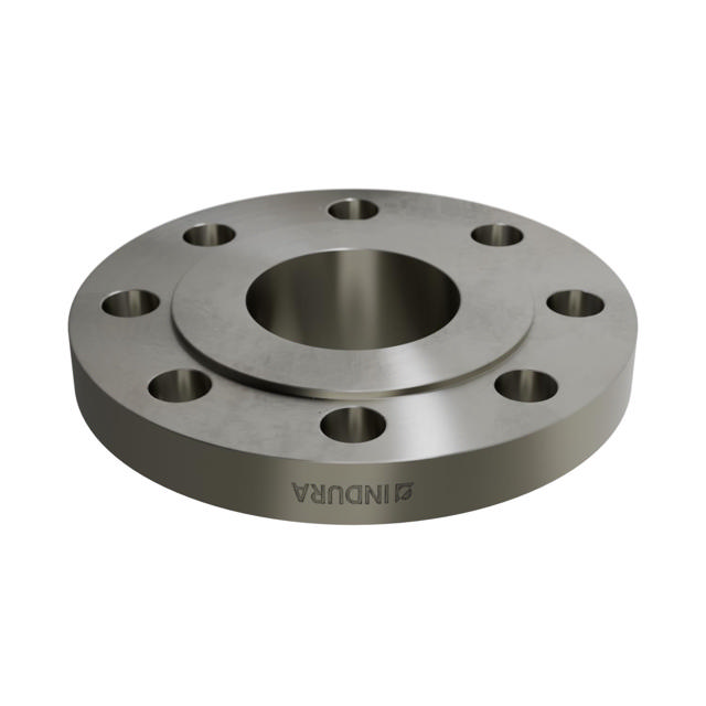 Flanges, Edelstahl, EN 1092-1, Vorschweißflansch, T:11, PN63, B2, DN80, 88,9, AISI321, 1.4541, ISO