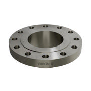 Flanges, Rustfri, EN 1092-1, Halsflange, T:11, PN100, B2, DN250, 273,0, AISI321, 1.4541, ISO