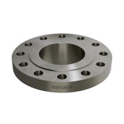 Flanges, Rustfri, EN 1092-1, Halsflange, T:11, PN100, B2, DN200, 219,1, AISI321, 1.4541, ISO