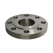 Flanges, Rustfri, EN 1092-1, Halsflange, T:11, PN100, B2, DN100, 114,3, AISI321, 1.4541, ISO