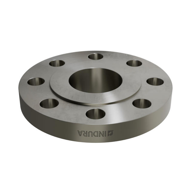 Flanges, Edelstahl, EN 1092-1, Vorschweißflansch, T:11, PN100, B2, DN80, 88,9, AISI321, 1.4541, ISO