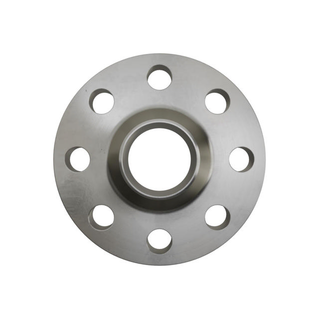 Flanges, Edelstahl, EN 1092-1, Vorschweißflansch, T:11, PN100, B2, DN65, 76,1, AISI321, 1.4541, ISO