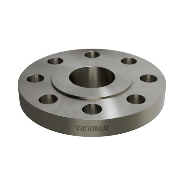 Flanges, Edelstahl, EN 1092-1, Vorschweißflansch, T:11, PN100, B2, DN65, 76,1, AISI321, 1.4541, ISO