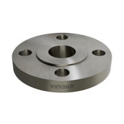 Flanges, Edelstahl, EN 1092-1, Vorschweißflansch, T:11, PN100, B2, DN50, 60,3, AISI321, 1.4541, ISO