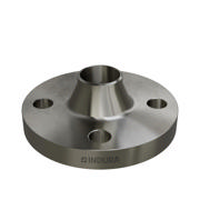 Flanges, Rustfri, EN 1092-1, Halsflange, T:11, PN63-100, B2, DN40, 48,3, AISI321, 1.4541, ISO