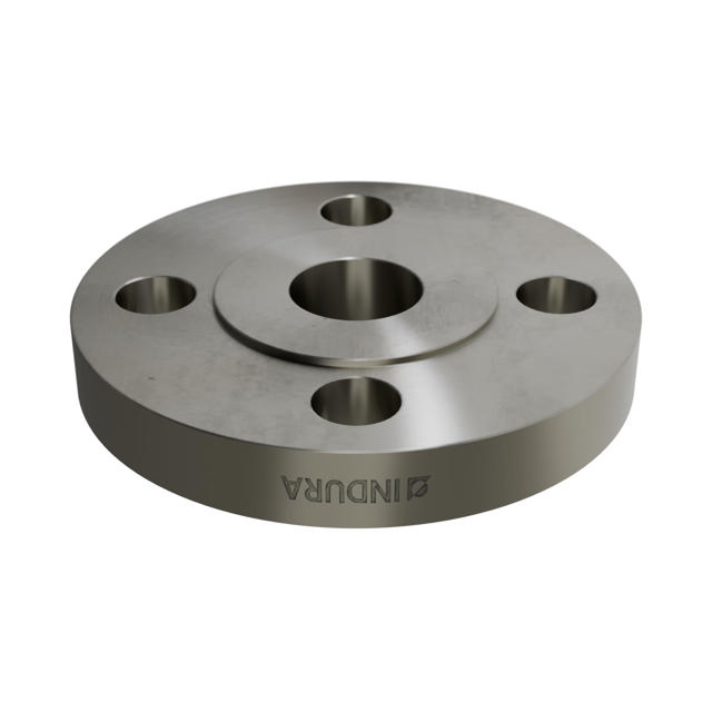 Flanges, Nierdzewny, EN 1092-1, Kołnierz szyjkowy, T:11, PN63-100, B2, DN32, 42,4, AISI321, 1.4541, ISO