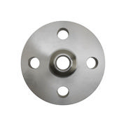 Flanges, Rustfri, EN 1092-1, Halsflange, T:11, PN63-100, B2, DN20, 26,9, AISI321, 1.4541, ISO