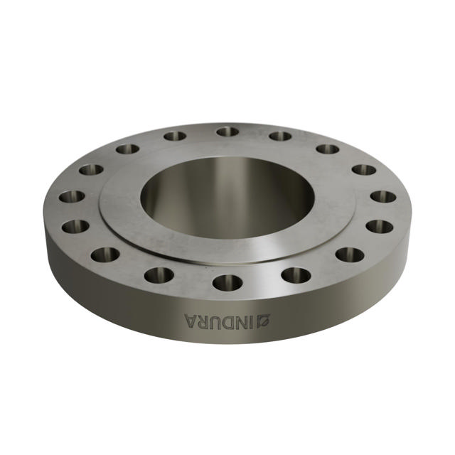 Flanges, Nierdzewny, EN 1092-1, Kołnierz szyjkowy, T:11, PN160, B2, DN300, 329,9, AISI321, 1.4541, ISO