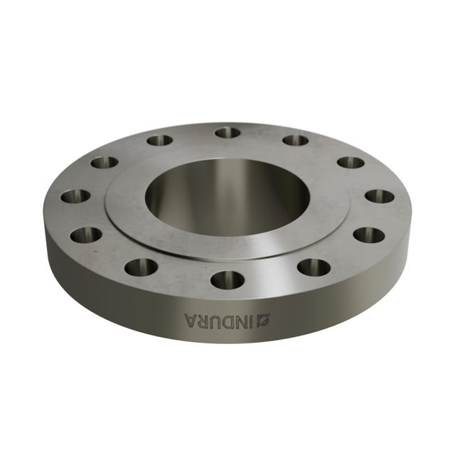 Flanges, Rustfri, EN 1092-1, Halsflange, T:11, PN160, B2, DN250, 273,0, AISI321, 1.4541, ISO