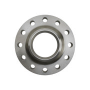 Flanges, Stainless, EN 1092-1, Weld-neck flange, T:11, PN160, B2, DN200, 219,1, AISI321, 1.4541, ISO