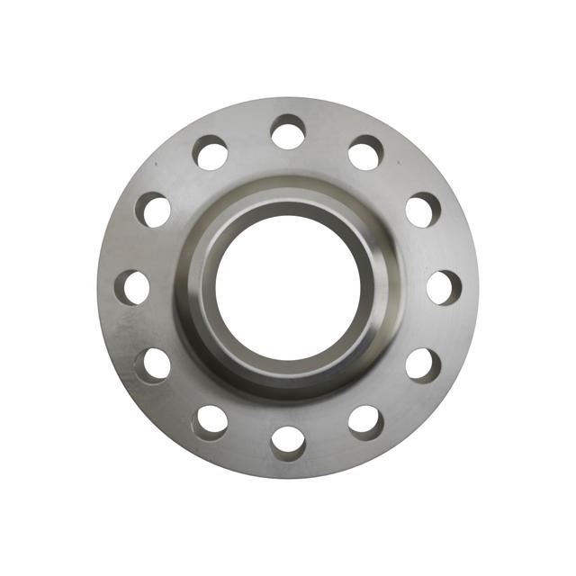 Flanges, Nierdzewny, EN 1092-1, Kołnierz szyjkowy, T:11, PN160, B2, DN150, 168,3, AISI321, 1.4541, ISO