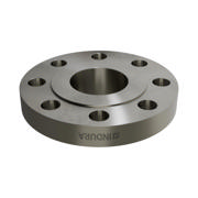 Flanges, Rustfri, EN 1092-1, Halsflange, T:11, PN160, B2, DN100, 114,3, AISI321, 1.4541, ISO