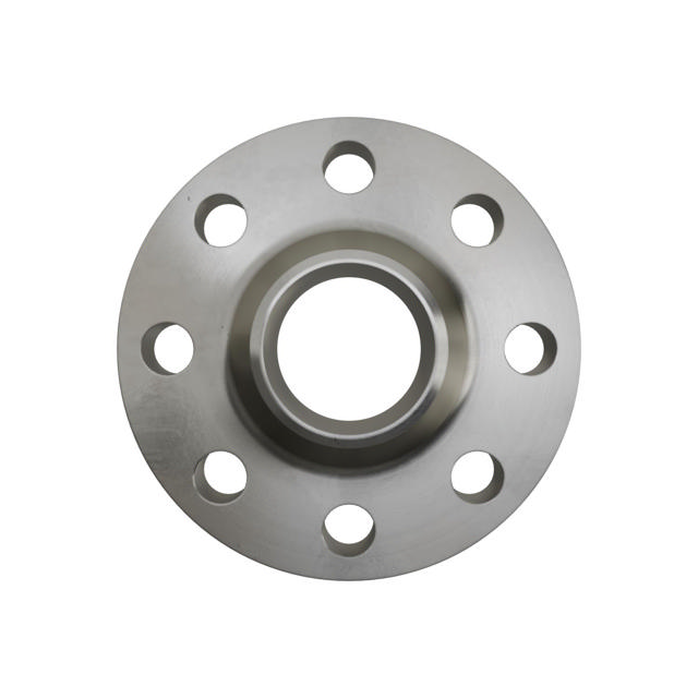 Flanges, Nierdzewny, EN 1092-1, Kołnierz szyjkowy, T:11, PN160, B2, DN80, 88,9, AISI321, 1.4541, ISO