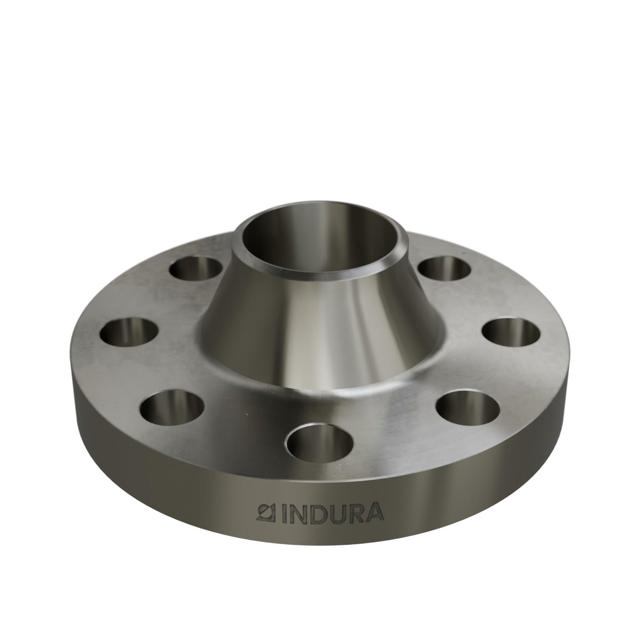 Flanges, Edelstahl, EN 1092-1, Vorschweißflansch, T:11, PN160, B2, DN65, 76,1, AISI321, 1.4541, ISO
