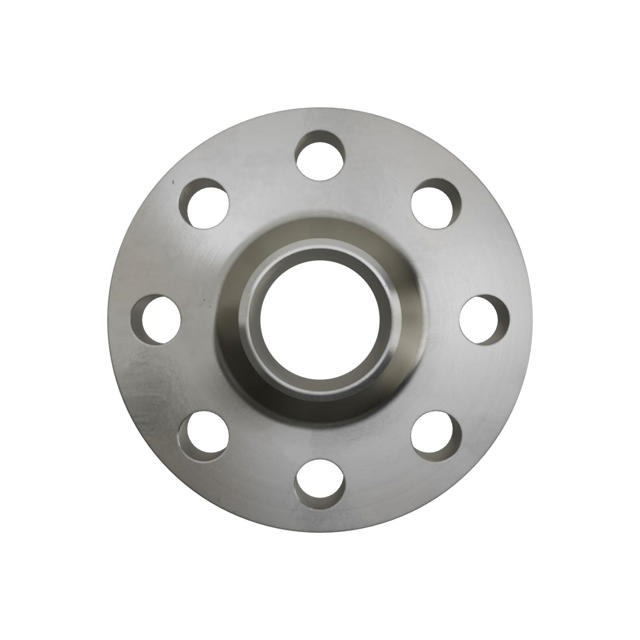 Flanges, Edelstahl, EN 1092-1, Vorschweißflansch, T:11, PN160, B2, DN65, 76,1, AISI321, 1.4541, ISO