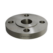 Flanges, Nierdzewny, EN 1092-1, Kołnierz szyjkowy, T:11, PN160, B2, DN50, 60,3, AISI321, 1.4541, ISO
