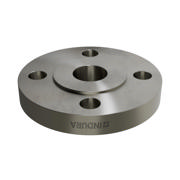 Flanges, Edelstahl, EN 1092-1, Vorschweißflansch, T:11, PN160, B2, DN40, 48,3, AISI321, 1.4541, ISO