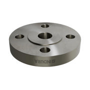 Flanges, Stainless, EN 1092-1, Weld-neck flange, T:11, PN160, B2, DN25, 33,7, AISI321, 1.4541, ISO