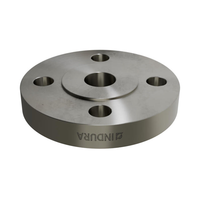Flanges, Stainless, EN 1092-1, Weld-neck flange, T:11, PN160, B2, DN25, 33,7, AISI321, 1.4541, ISO