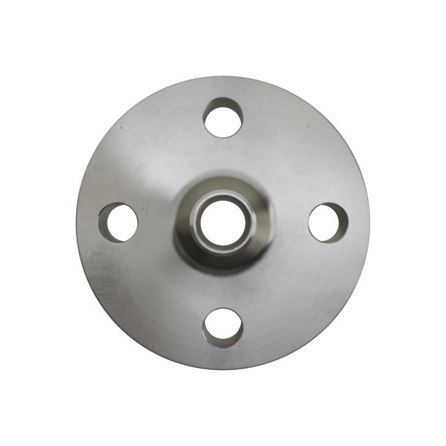 Flanges, Nierdzewny, EN 1092-1, Kołnierz szyjkowy, T:11, PN160, B2, DN15, 21,3, AISI321, 1.4541, ISO