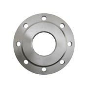 Flanges, Rustfri, EN 1092-1, Gevindflange, T:13, PN10-16, B1, DN150, 4", AISI304L, 1.4307, 