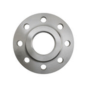 Flanges, Rustfri, EN 1092-1, Gevindflange, T:13, PN10-16, B1, DN65, 2 1/2", AISI321, 1.4541, 