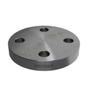 Flanges, Stal węglowa, EN 1092-1, Kołnierz zaślepiający, T:05, PN6, A, DN15, S235JR, 1.0038, 