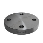 Blindflange