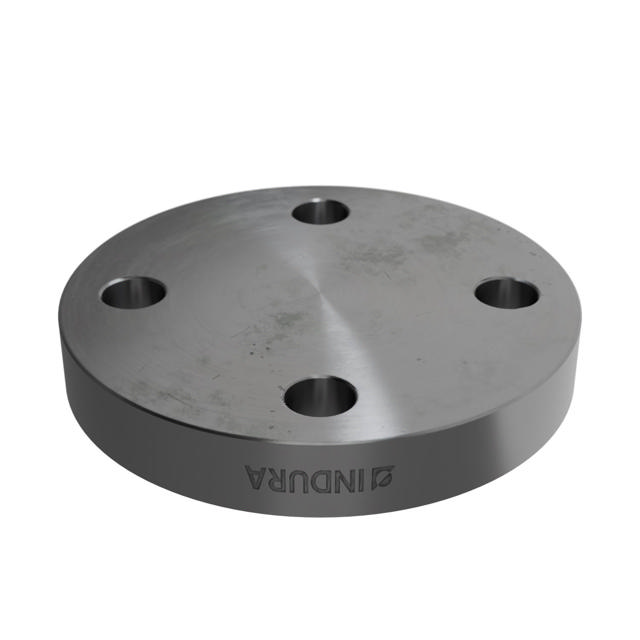 Blindflange