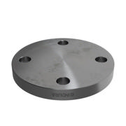 Blindflange