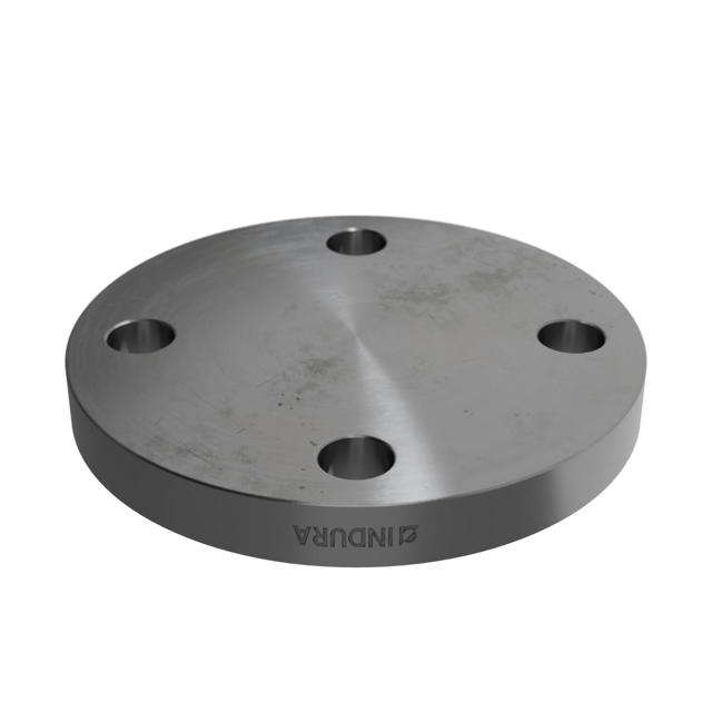 Blindflange