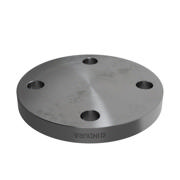 Blindflange