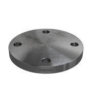 Blindflange