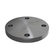 Blindflange
