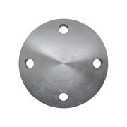 Blindflange