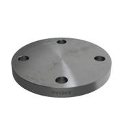 Blindflange