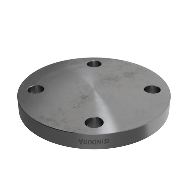 Blindflange