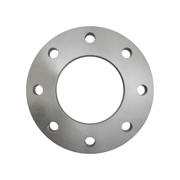 Flanges, Rustfri, EN 1092-1, Løsflange, T:02, PN10-16, A, DN100, 114,3, AISI321, 1.4541, ISO