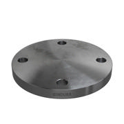 Blindflange