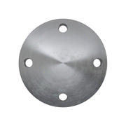 Blindflange