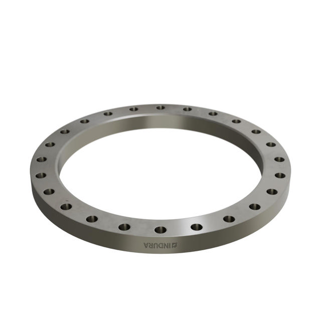 Flanges, Edelstahl, EN 1092-1, Losflansch, T:02, PN16, A, DN700, 711,0, AISI321, 1.4541, ISO