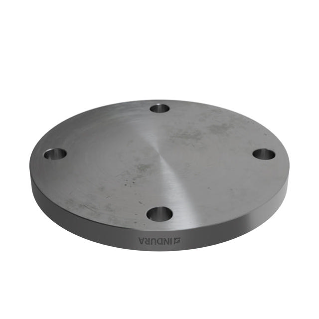 Blindflange