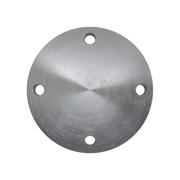 Blindflange