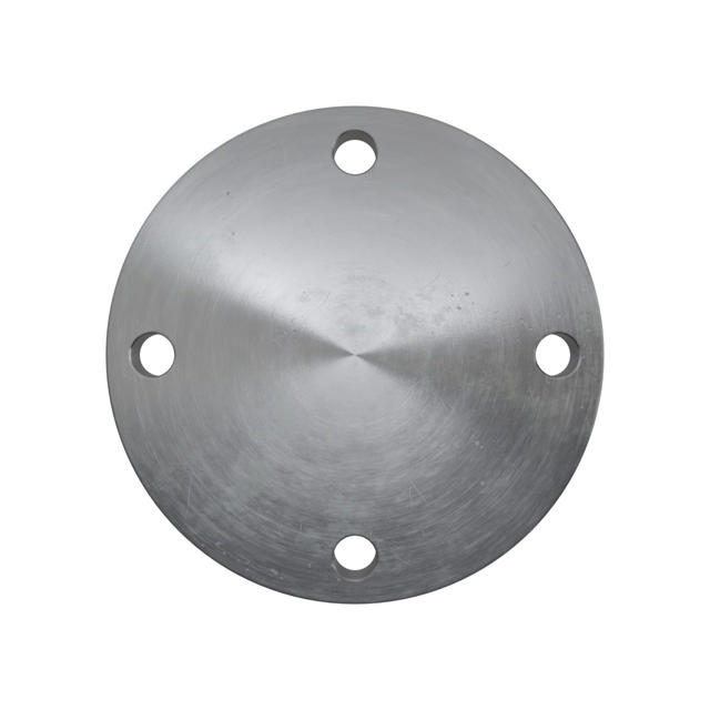 Blindflange