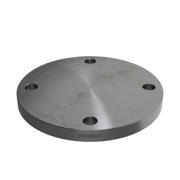 Blindflange